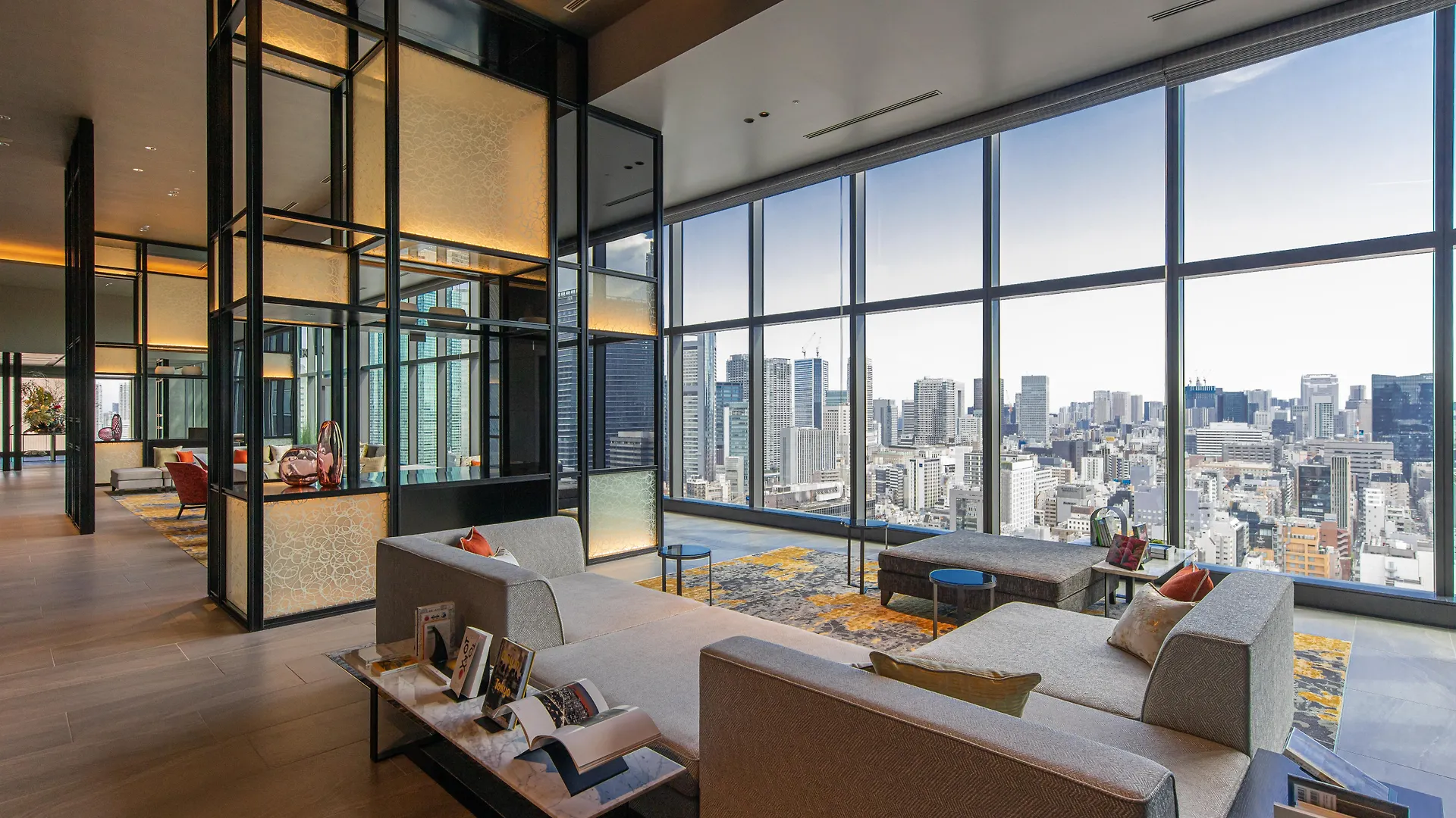 **** Hotel The Blossom Hibiya Tokyo Japan