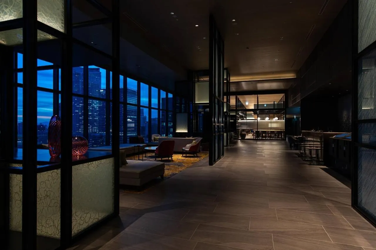 Hotel The Blossom Hibiya Tokyo