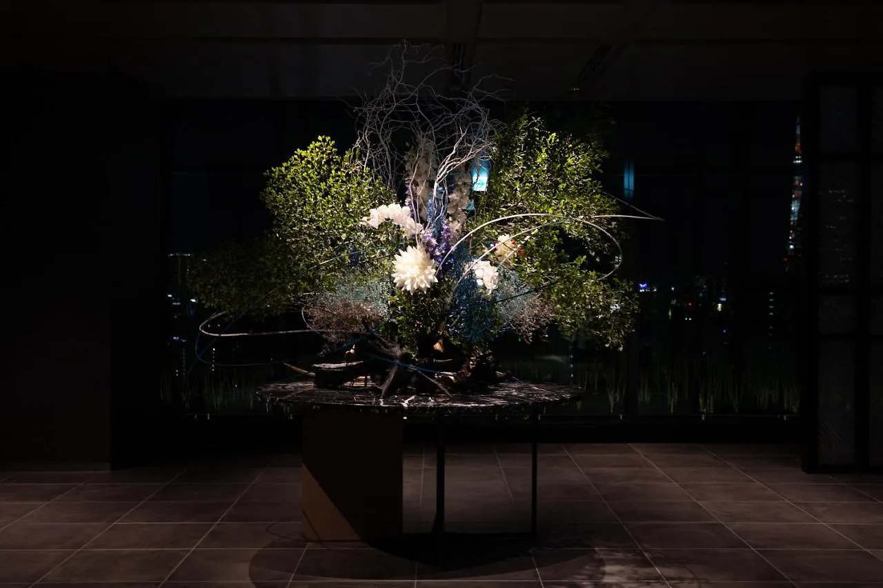 The Blossom Hibiya Tokyo Hotel