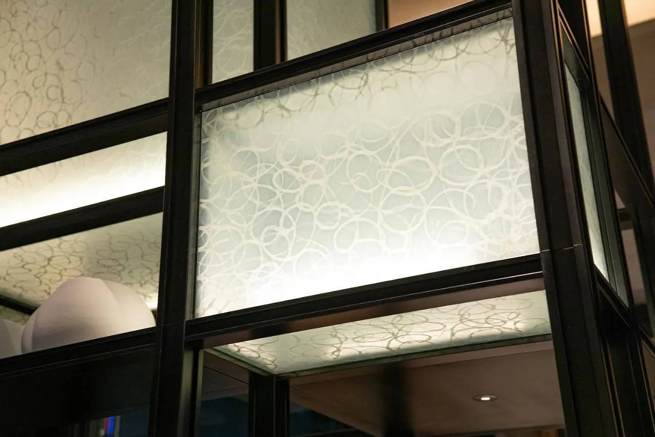 Hotel The Blossom Hibiya Tokyo