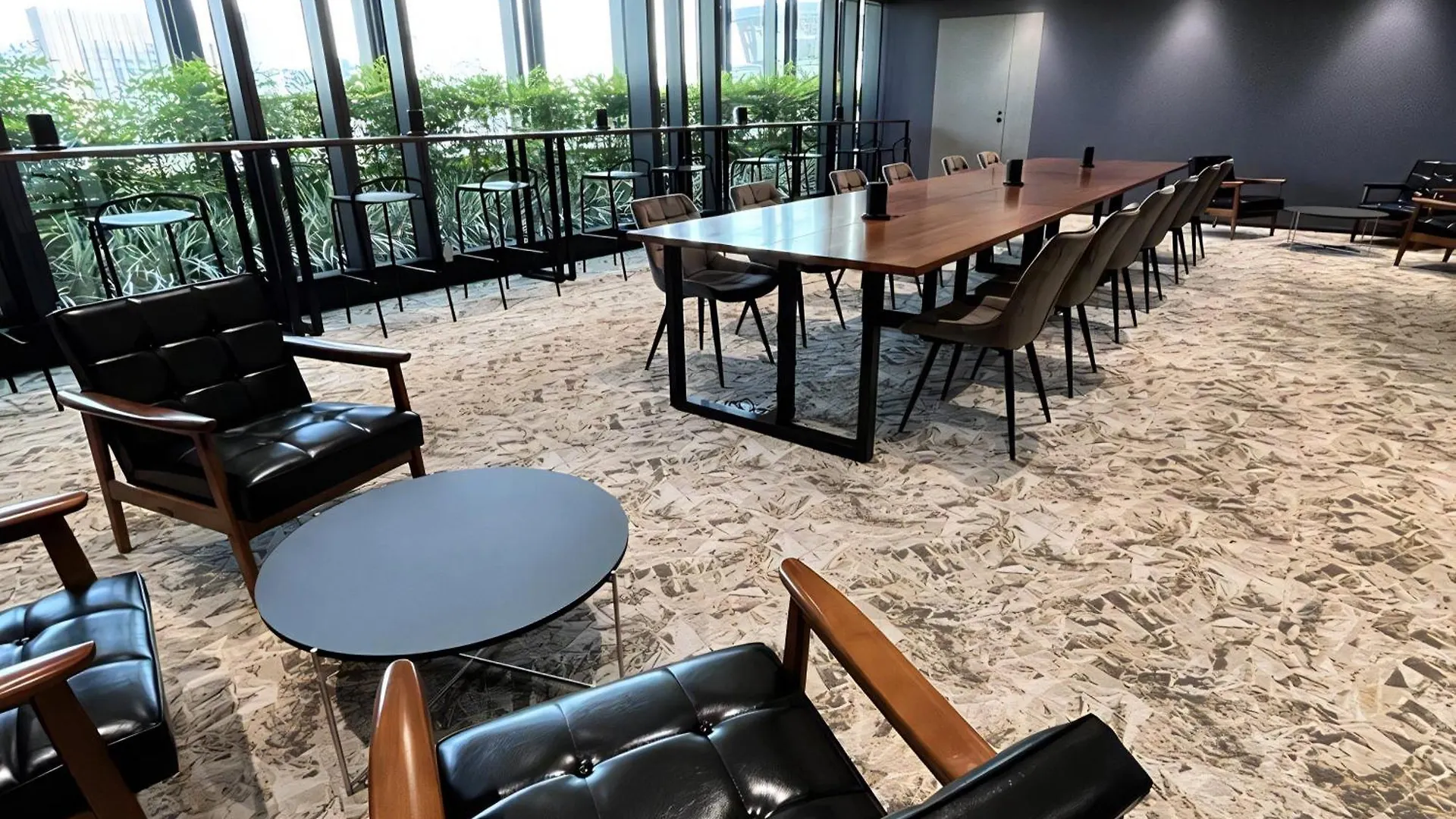 Hotel The Blossom Hibiya Tokyo
