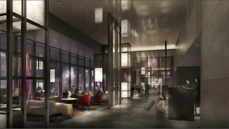 Hotel The Blossom Hibiya Tokyo
