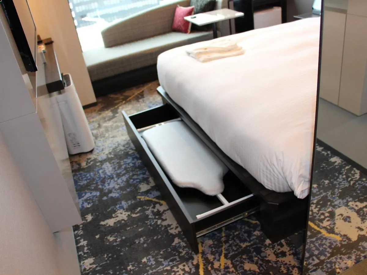 Hotel The Blossom Hibiya Tokyo