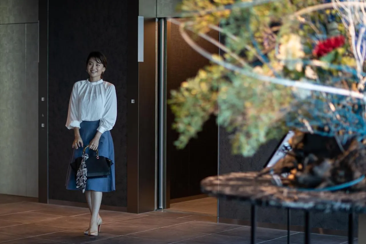 The Blossom Hibiya Tokyo Hotel