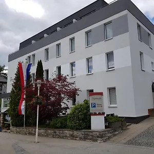 Promenade 3* Bad Steben