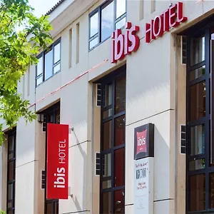 Ibis Centre Pont De L'europe 3*, Avignon France