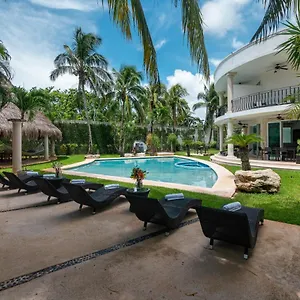 Palmeras México