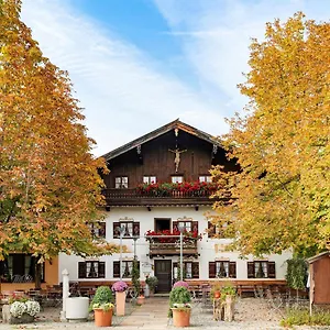 Kistlerwirt 3* Bad Feilnbach