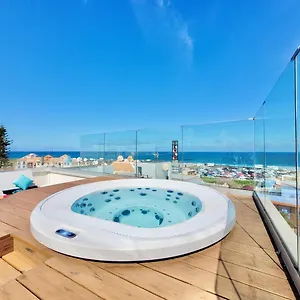 Puerto Azul España