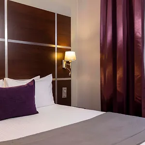L'interlude 3*, Paris Fransa
