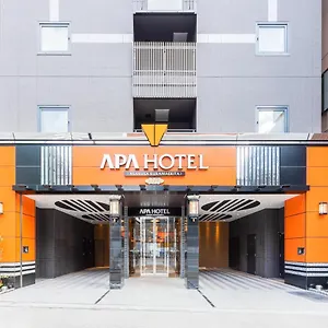 Apa Asakusa Kuramae Kita Otel