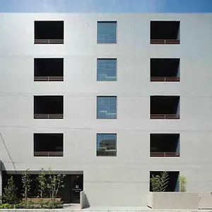 East Square 도쿄
