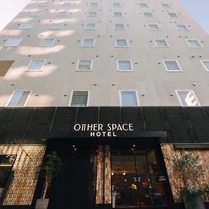 Other Space Asakusa *** Токио