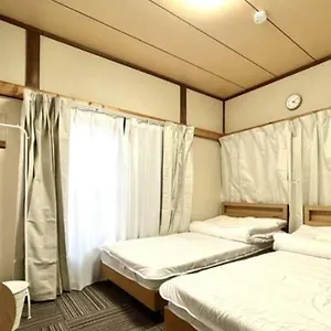 Apartment Shinjuku Garden House