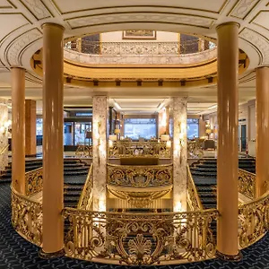 El Avenida Palace España