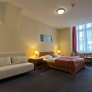 Very Apartments, 5 Min To Center, No Reception 3*, Viyana Avusturya
