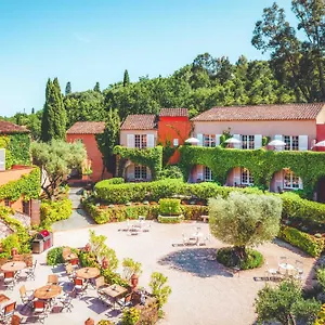 La Mandarine 5*, Saint-Tropez France