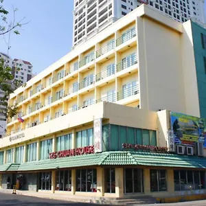 Aloha Roxas Boulevard Filipinas