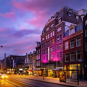 Boutique Albus Centre 4*, Amsterdam Pays-Bas