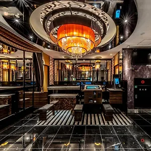 Apa Kayabacho Hachobori Ekimae Otel