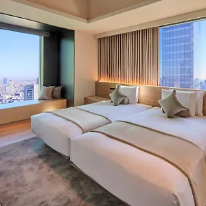 Hotel The Royal Park Iconic Shiodome