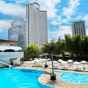 Hotel New Otani Garden Tower