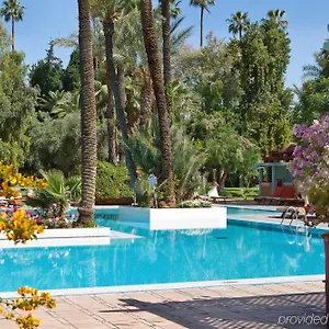 Kenzi Farah 5*, Marrakesh Maroc