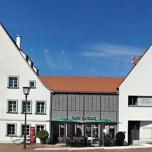 Tandem 3* Bamberg
