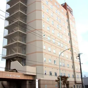 ホテル ホテルルートイン札幌白石