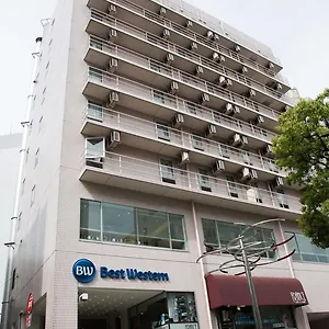 https://best-western-yokohama.hotelshakone.com