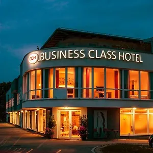 Business Class 3* Ebersberg