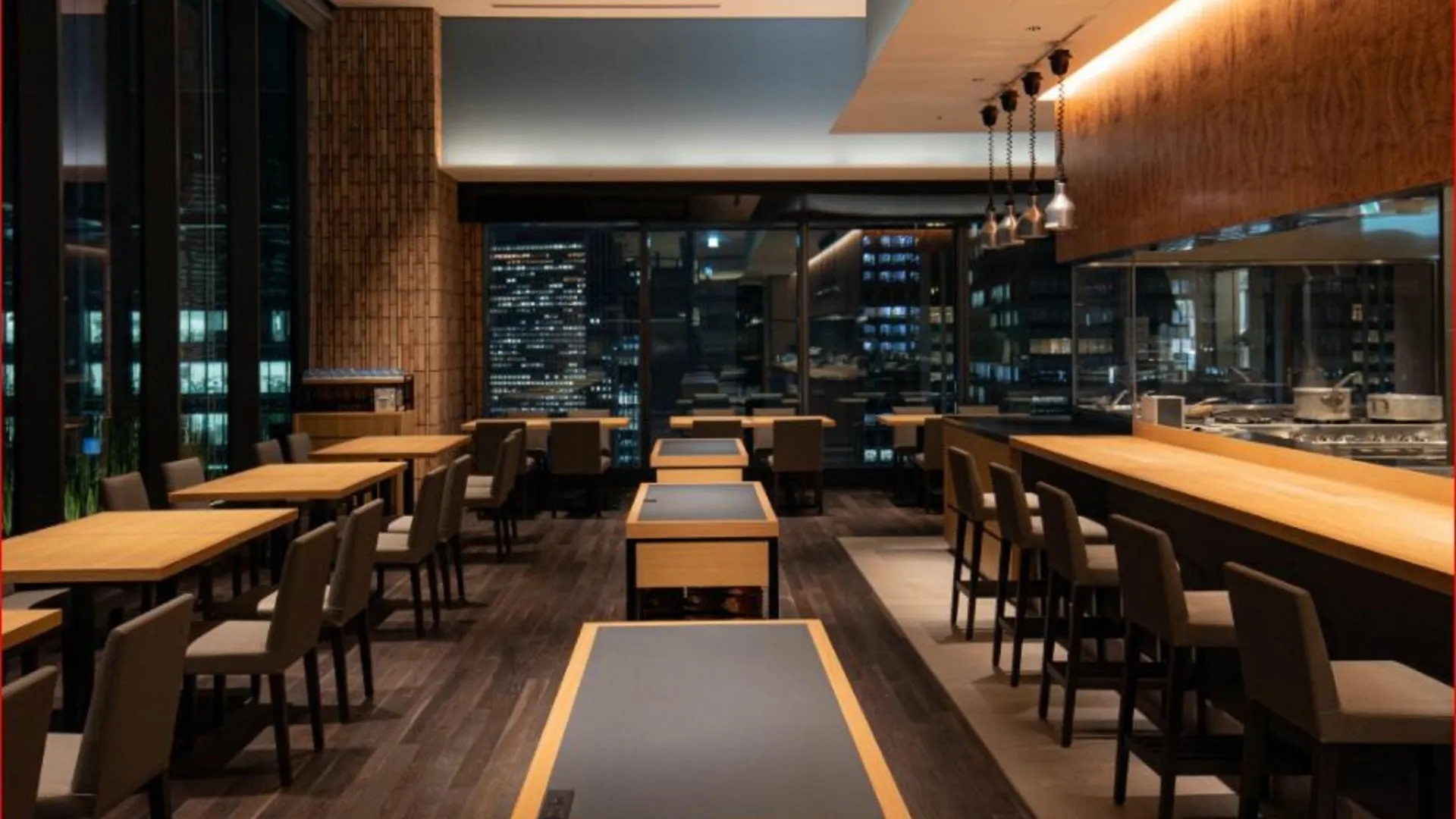 **** Hotel The Blossom Hibiya Tokio Japón