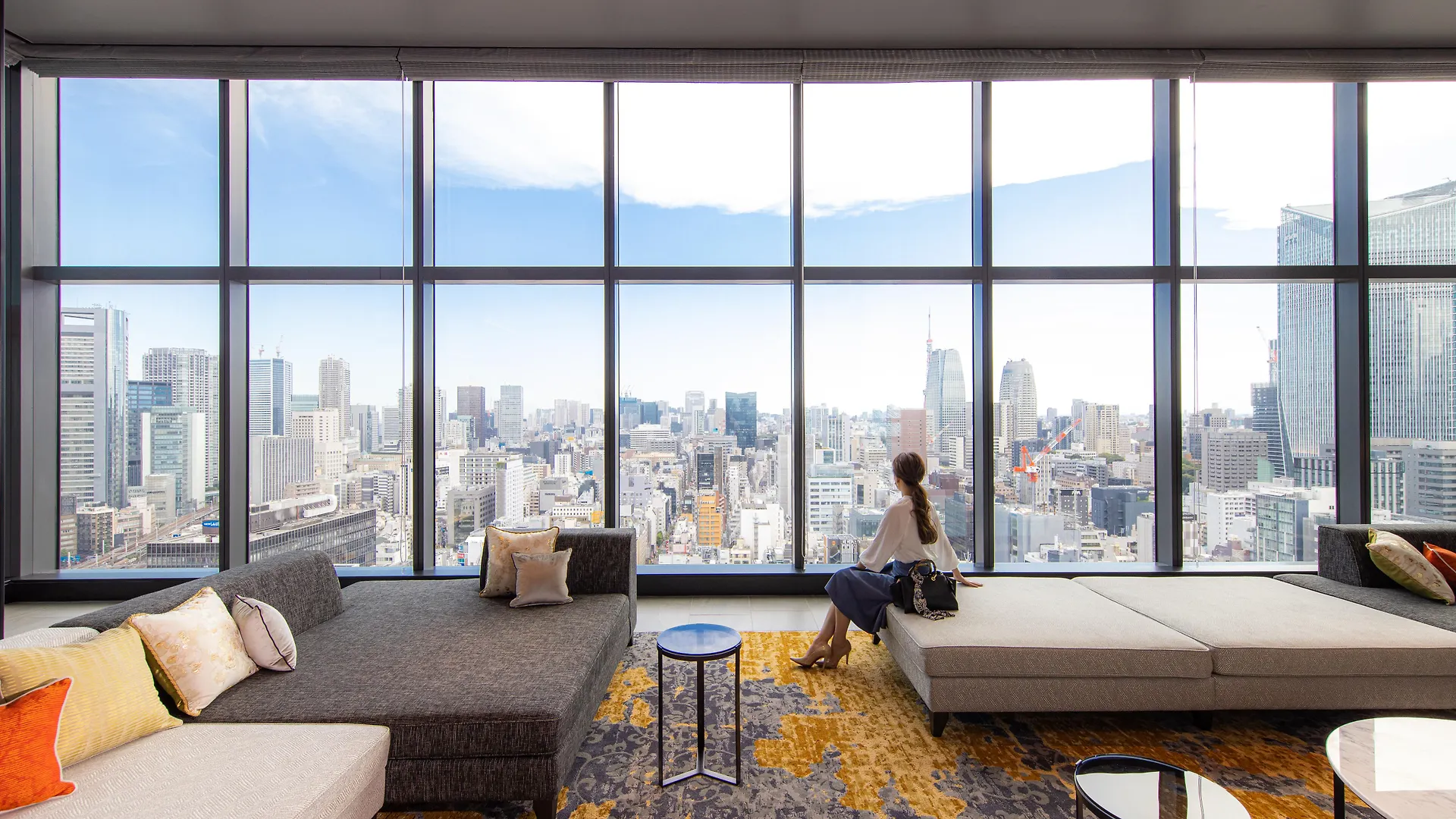 Hotel The Blossom Hibiya Tokyo