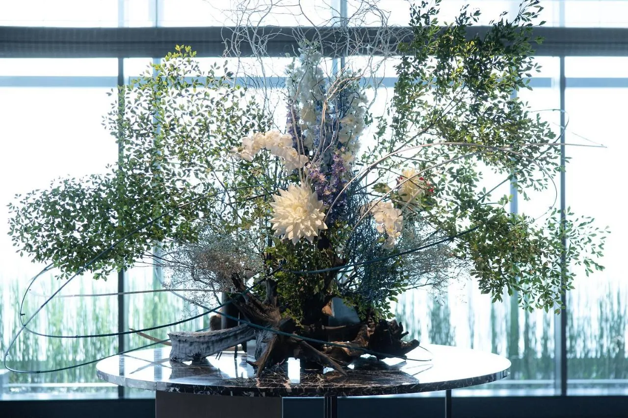 Hotel The Blossom Hibiya Tokyo