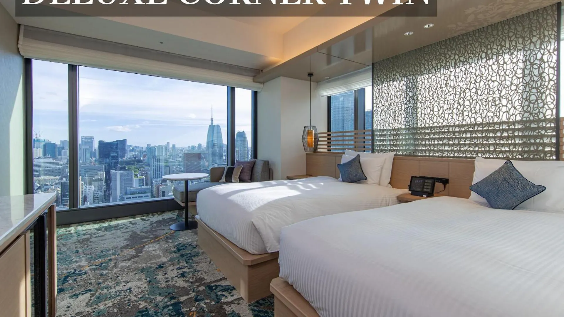 Hotel The Blossom Hibiya Tokyo
