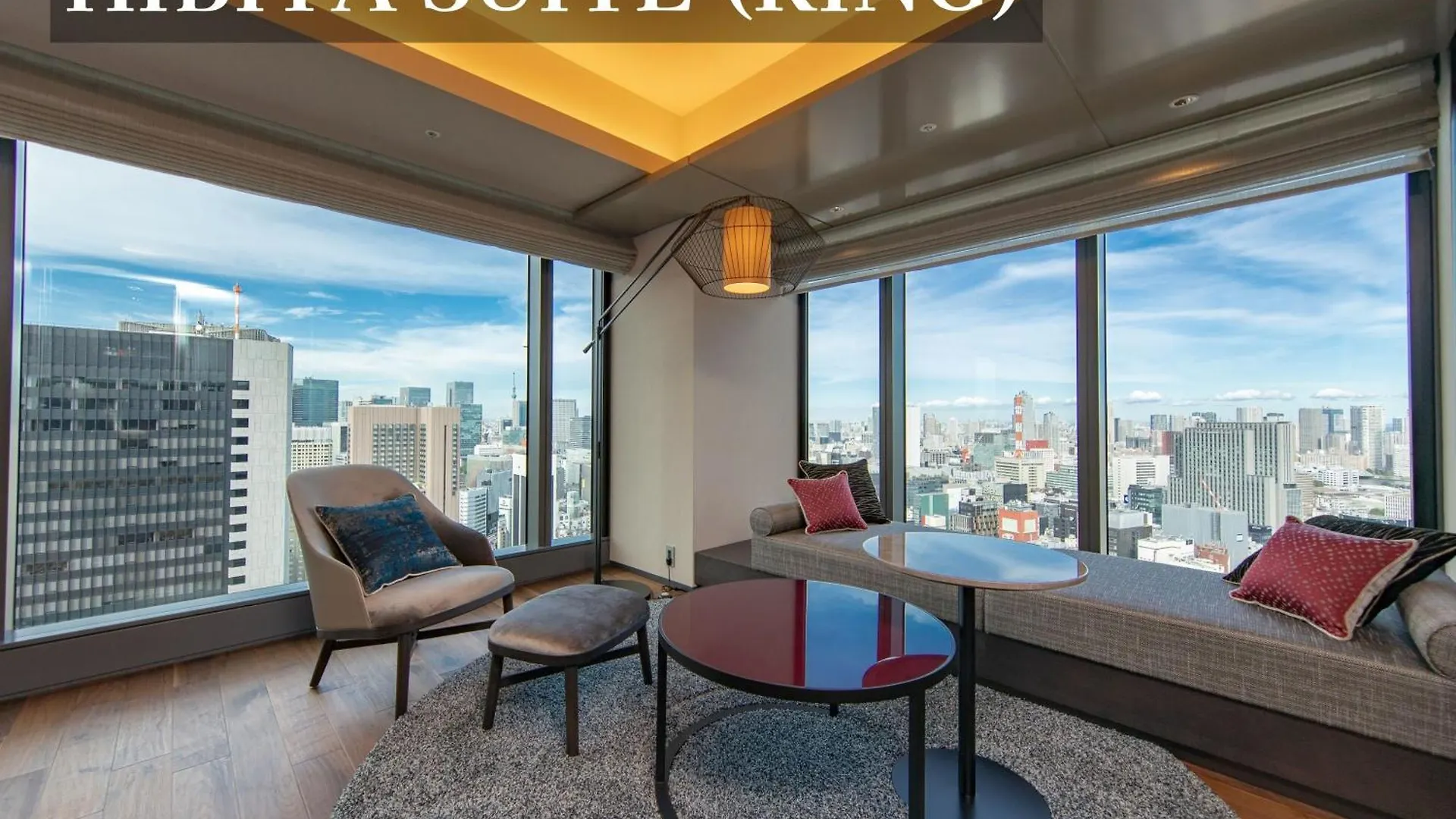 Hotel The Blossom Hibiya Tokyo