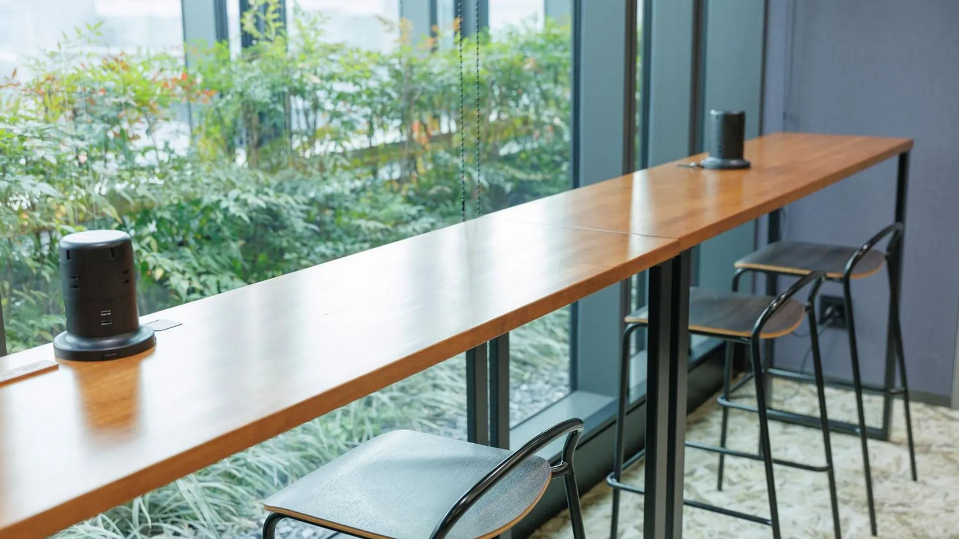 Hotel The Blossom Hibiya Tokyo