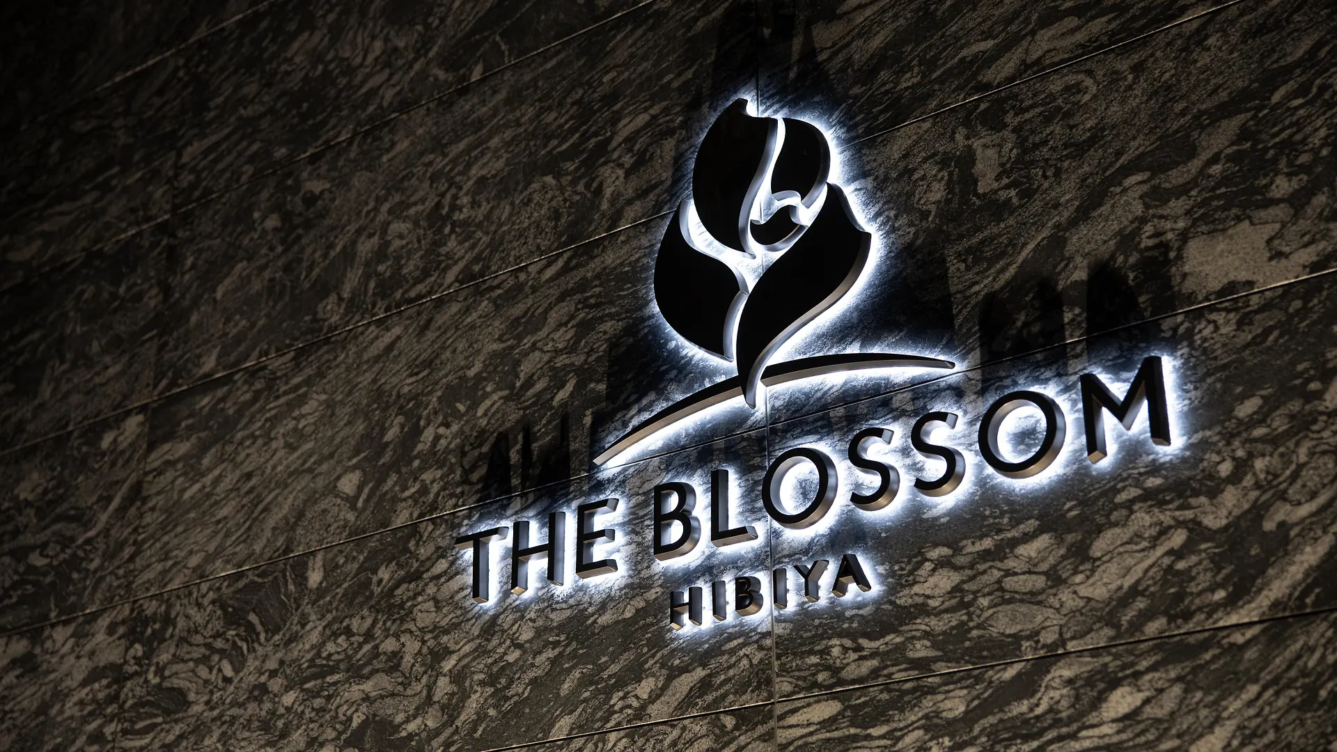 The Blossom Hibiya Tokyo Hotel