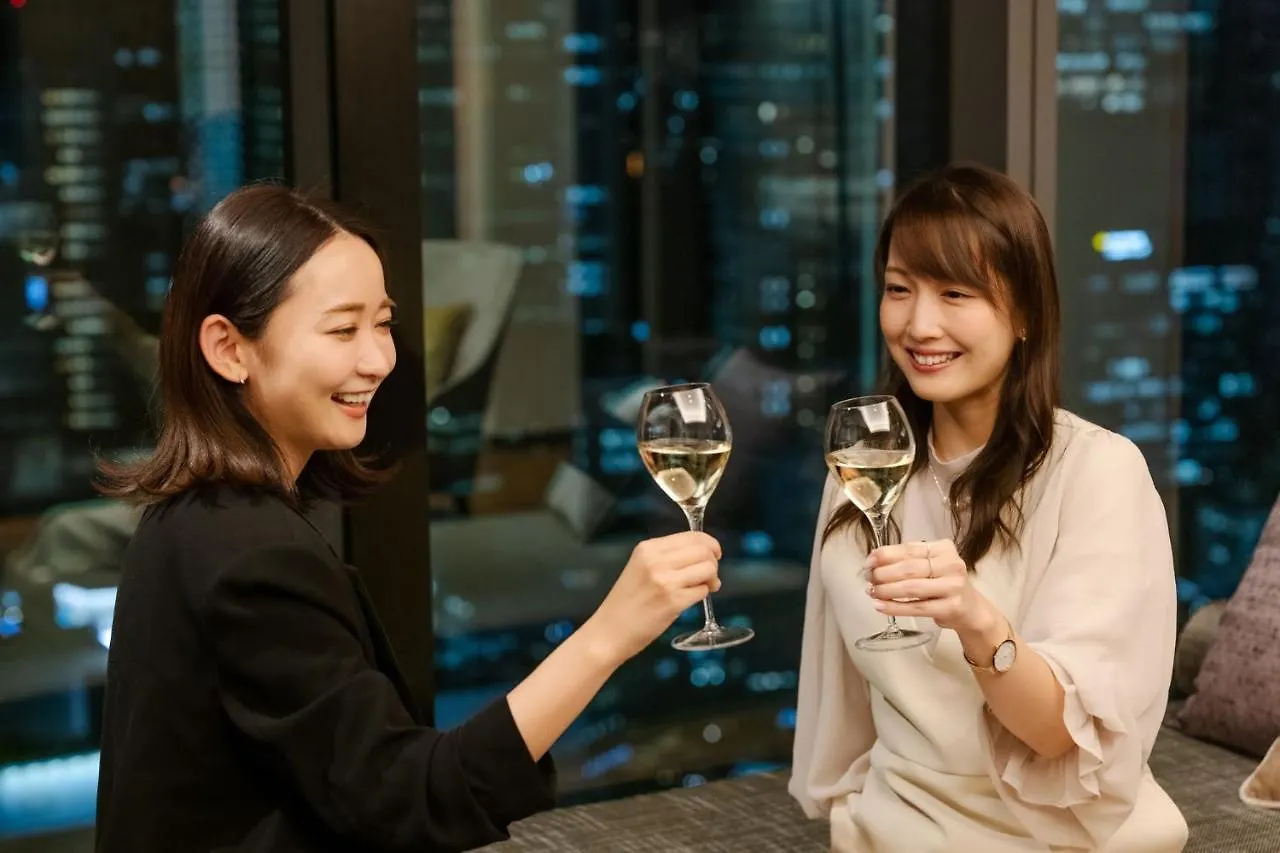 Hotel The Blossom Hibiya Tokyo