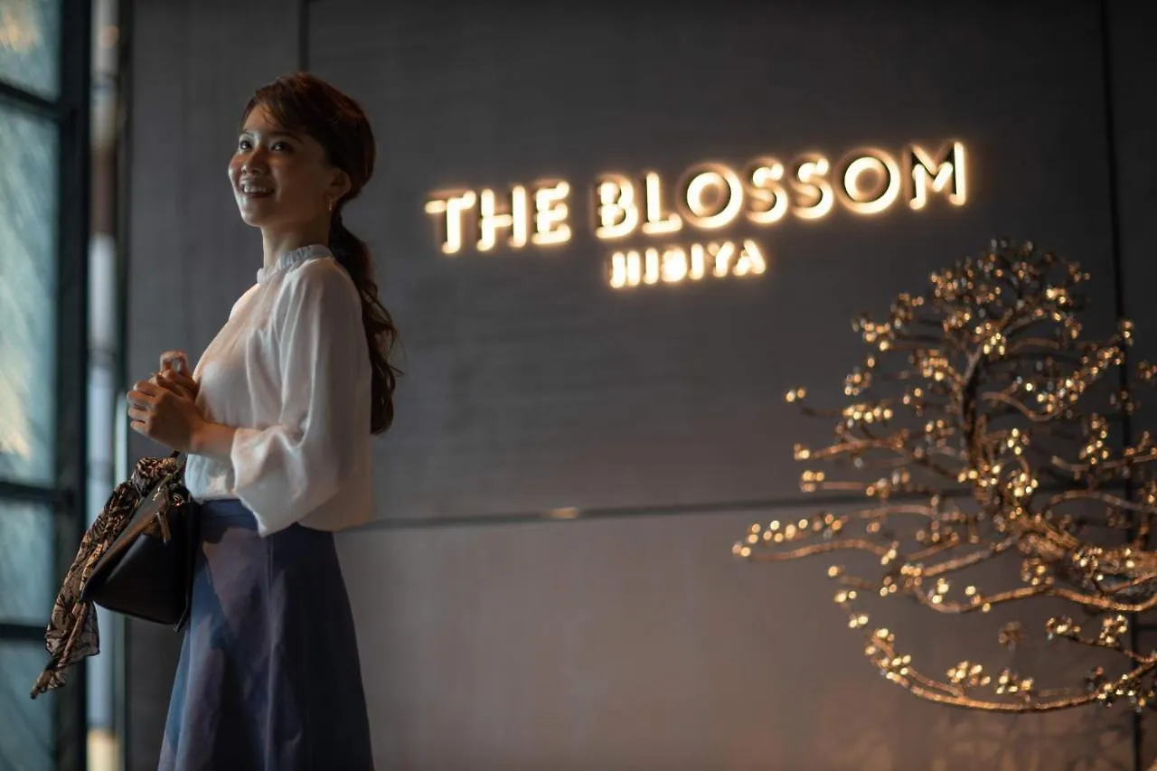 The Blossom Hibiya Tokyo